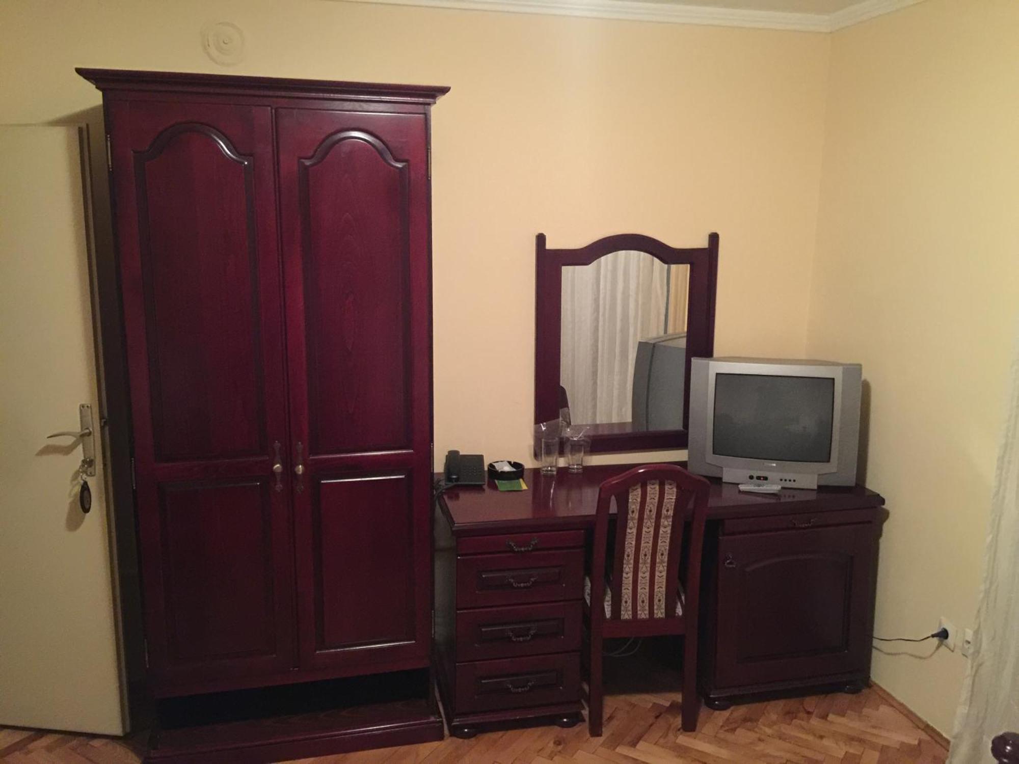 Bed & Breakfast Karavan Raška Cameră foto