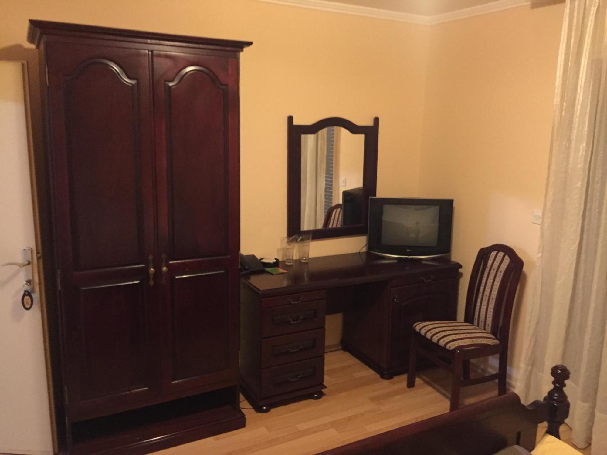 Bed & Breakfast Karavan Raška Cameră foto