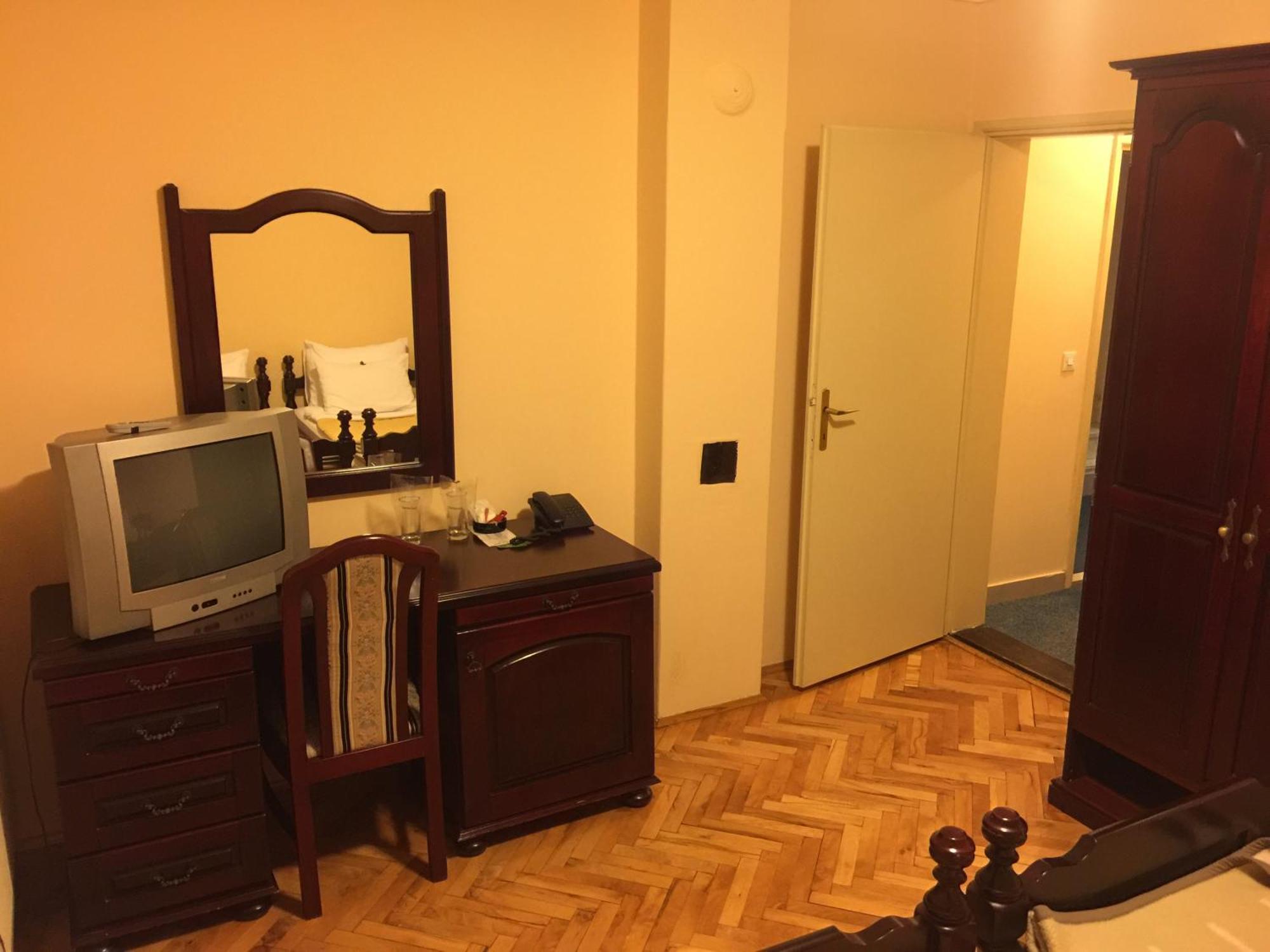 Bed & Breakfast Karavan Raška Cameră foto