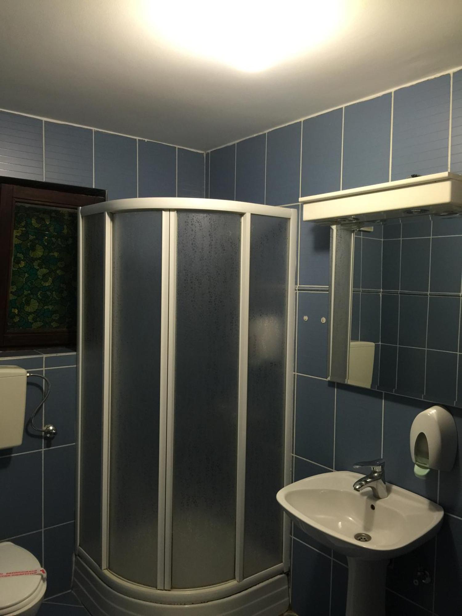 Bed & Breakfast Karavan Raška Cameră foto