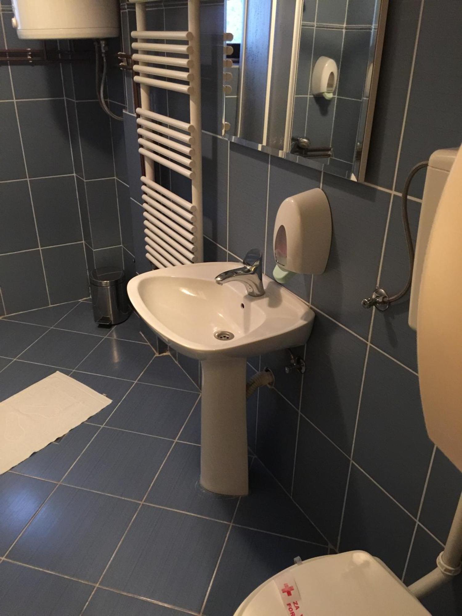 Bed & Breakfast Karavan Raška Cameră foto